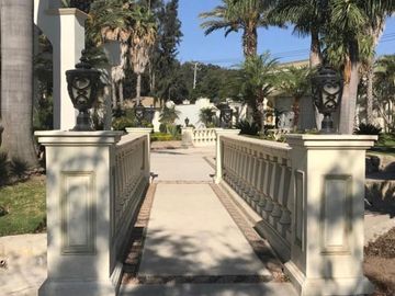 ESPECTACULAR MANSIÓN  EN VENTA EN SAN ISIDRO MAZATEPEC