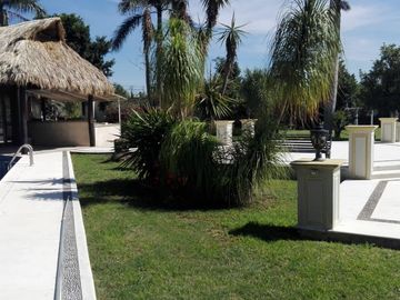ESPECTACULAR MANSIÓN  EN VENTA EN SAN ISIDRO MAZATEPEC