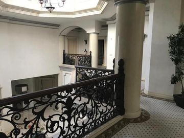 ESPECTACULAR MANSIÓN  EN VENTA EN SAN ISIDRO MAZATEPEC