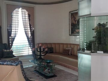 ESPECTACULAR MANSIÓN  EN VENTA EN SAN ISIDRO MAZATEPEC