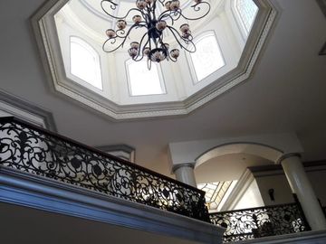 ESPECTACULAR MANSIÓN  EN VENTA EN SAN ISIDRO MAZATEPEC