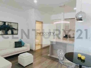 SUITE EN VENTA LA CAROLINA EDIFICIO GAIA