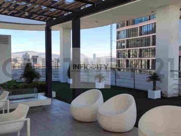 SUITE EN VENTA LA CAROLINA EDIFICIO GAIA