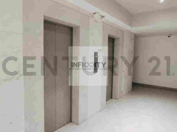 SUITE EN VENTA LA CAROLINA EDIFICIO GAIA