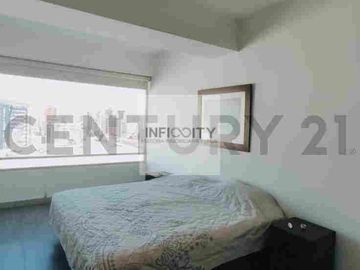SUITE EN VENTA LA CAROLINA EDIFICIO GAIA