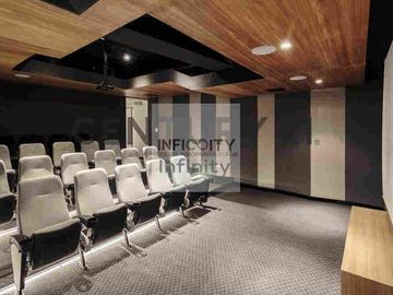 SUITE EN VENTA LA CAROLINA EDIFICIO GAIA