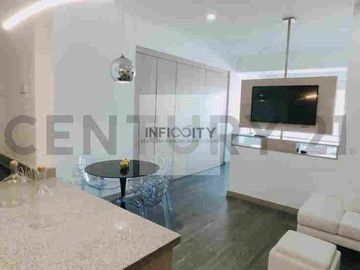 SUITE EN VENTA LA CAROLINA EDIFICIO GAIA