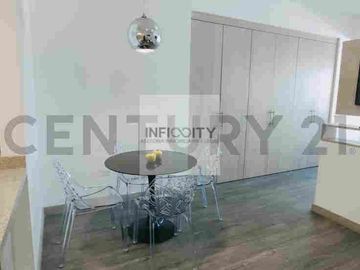 SUITE EN VENTA LA CAROLINA EDIFICIO GAIA