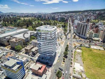 SUITE EN VENTA LA CAROLINA EDIFICIO GAIA