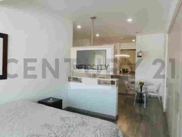 SUITE EN VENTA LA CAROLINA EDIFICIO GAIA