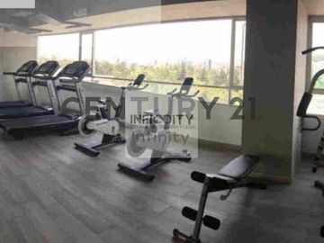 SUITE EN VENTA LA CAROLINA EDIFICIO GAIA