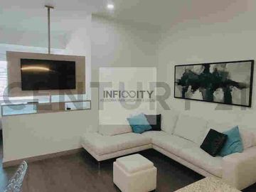 SUITE EN VENTA LA CAROLINA EDIFICIO GAIA