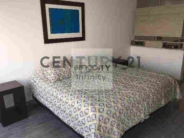 SUITE EN VENTA LA CAROLINA EDIFICIO GAIA