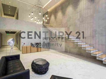 SUITE EN VENTA LA CAROLINA EDIFICIO GAIA