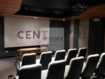 SUITE EN VENTA LA CAROLINA EDIFICIO GAIA