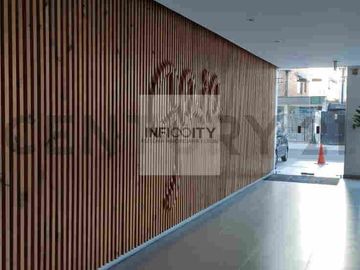 SUITE EN VENTA LA CAROLINA EDIFICIO GAIA