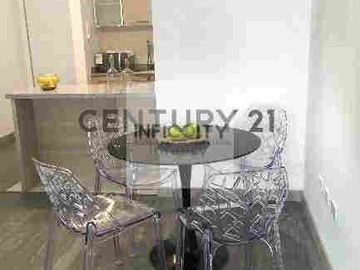 SUITE EN VENTA LA CAROLINA EDIFICIO GAIA