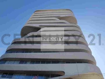 SUITE EN VENTA LA CAROLINA EDIFICIO GAIA