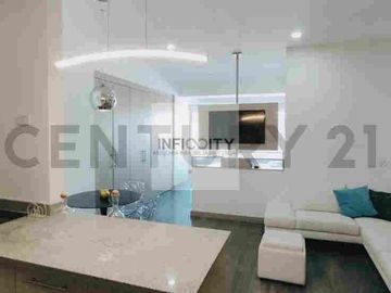 SUITE EN VENTA LA CAROLINA EDIFICIO GAIA