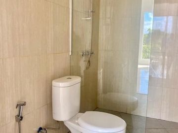 MILIKI SEGERA RUMAH CANTIK SIAP HUNI LOKASI STRATEGIS DI JIMBARAN