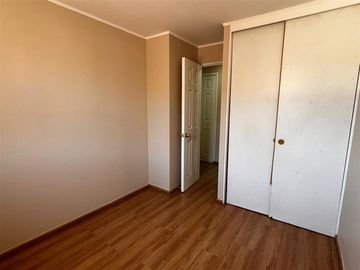 Villa Maestranza, Casa de dos pisos, 3 dorm. 3 baños, San Bd