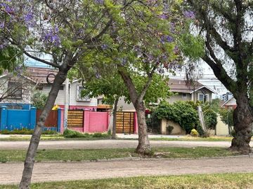 Villa Maestranza, Casa de dos pisos, 3 dorm. 3 baños, San Bd