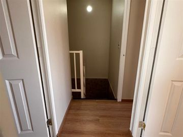 Villa Maestranza, Casa de dos pisos, 3 dorm. 3 baños, San Bd