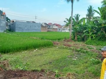 KAVLING MURAH DEKAT PERUM TAMAN GADING