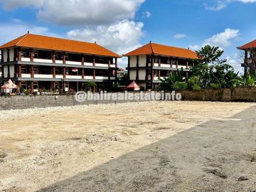 Dijual! Sebidang Tanah di Kerobokan Kelod Dekat Ke Seminyak