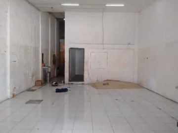 Ruko Gunung Anyar Hadap Barat Row jalan 2 mobil