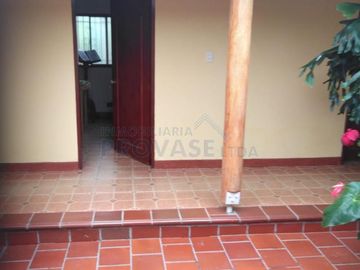 CASA CAMPESTRE en VENTA en Chinácota ALAMOS