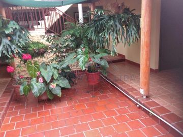 CASA CAMPESTRE en VENTA en Chinácota ALAMOS