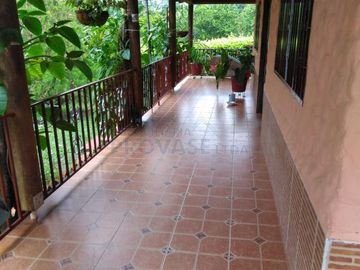 CASA CAMPESTRE en VENTA en Chinácota ALAMOS