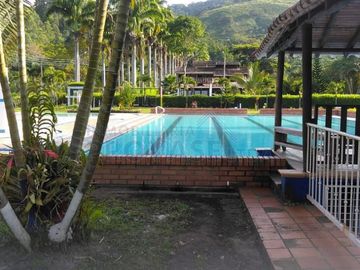 CASA CAMPESTRE en VENTA en Chinácota ALAMOS