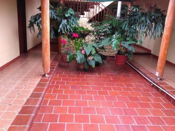 CASA CAMPESTRE en VENTA en Chinácota ALAMOS