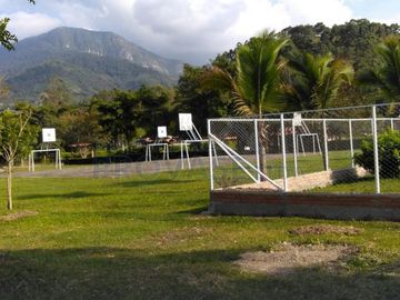 CASA CAMPESTRE en VENTA en Chinácota ALAMOS