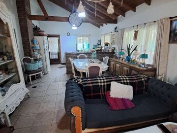 Casa en venta en Florencio Varela Oeste