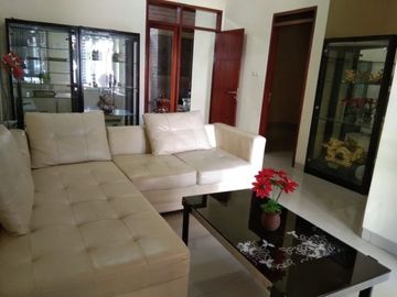 Rumah Minimalis Antapani dekat Arcamanik dan Cisaranten