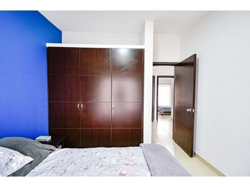 Venta Casa Conjunto Cerrado Sector Bosques de La Enea, Manizales