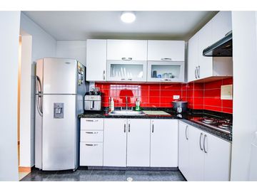 Venta Casa Conjunto Cerrado Sector Bosques de La Enea, Manizales