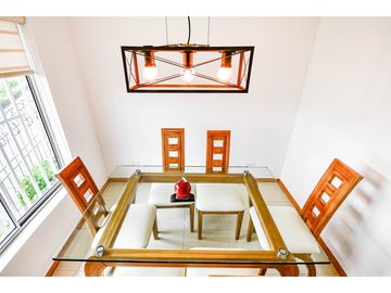 Venta Casa Conjunto Cerrado Sector Bosques de La Enea, Manizales