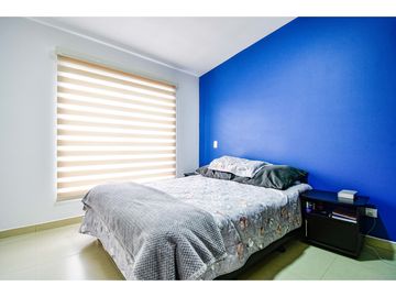 Venta Casa Conjunto Cerrado Sector Bosques de La Enea, Manizales
