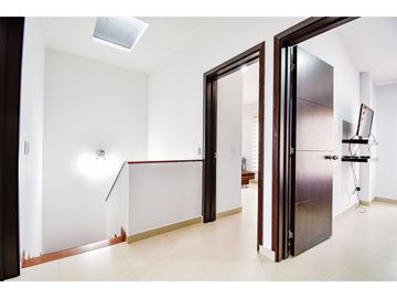 Venta Casa Conjunto Cerrado Sector Bosques de La Enea, Manizales
