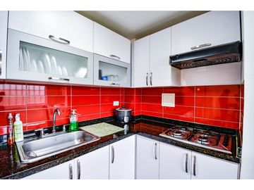 Venta Casa Conjunto Cerrado Sector Bosques de La Enea, Manizales