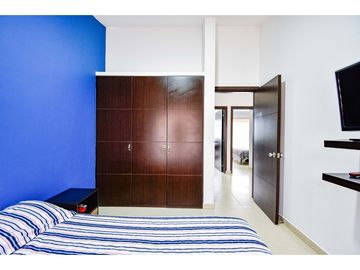 Venta Casa Conjunto Cerrado Sector Bosques de La Enea, Manizales
