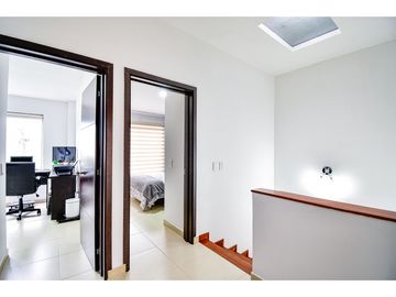 Venta Casa Conjunto Cerrado Sector Bosques de La Enea, Manizales
