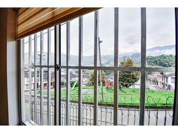 Venta Casa Conjunto Cerrado Sector Bosques de La Enea, Manizales