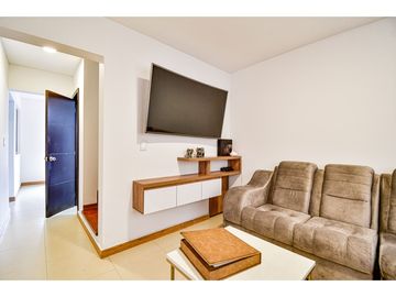 Venta Casa Conjunto Cerrado Sector Bosques de La Enea, Manizales
