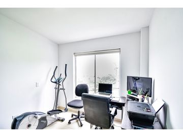 Venta Casa Conjunto Cerrado Sector Bosques de La Enea, Manizales