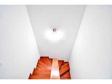Venta Casa Conjunto Cerrado Sector Bosques de La Enea, Manizales